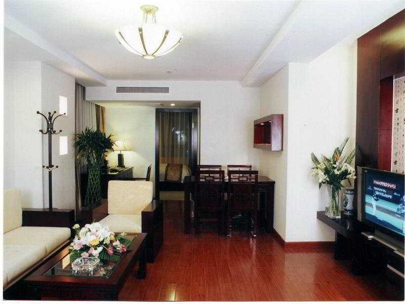 Royal Court Hotel Shanghai Exterior foto