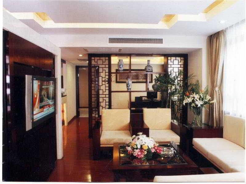 Royal Court Hotel Shanghai Exterior foto